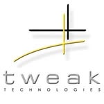Tweak Technologies logo