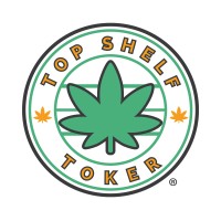 Top Shelf Toker logo