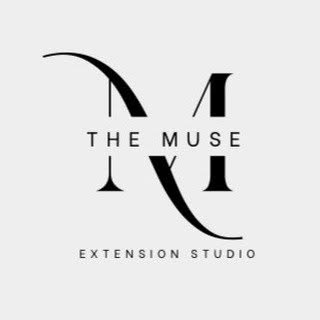 The Muse Extension Studio logo