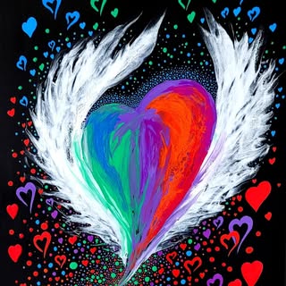 Rattenbury Fine Arts logo