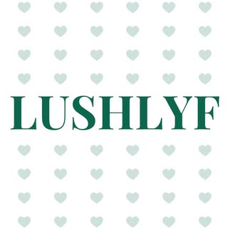 Lushlyf logo