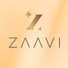 Zaavi Jewels logo