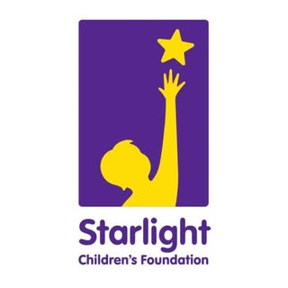 Starlight Children's Foundation logo