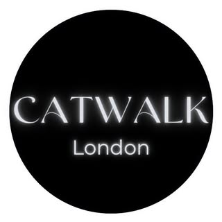 Catwalk style logo