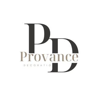 Provance Decoration logo