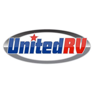 United RV Parts logo