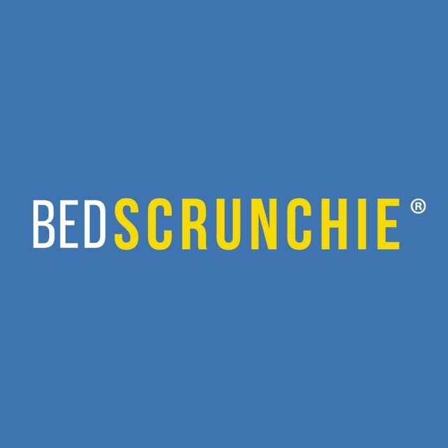 BedScrunchie.com logo