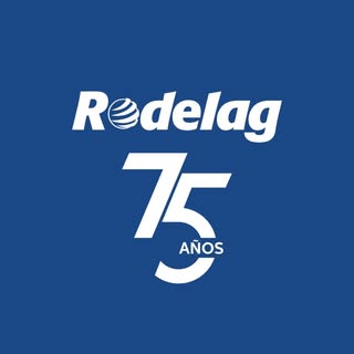 Rodelag Panamá logo