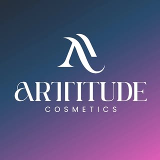 Arttitude Cosmetics logo