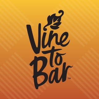 Vine to Bar logo