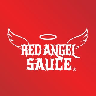 Red Angel Sauce logo