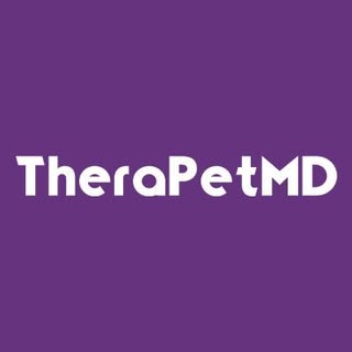TheraPetMD logo