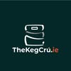 TheKegCru.ie logo