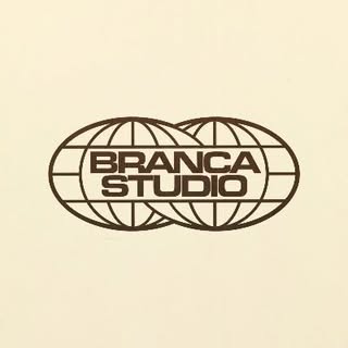 Branca Studio logo