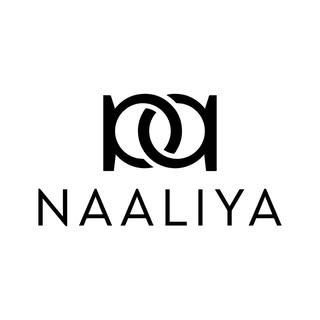 Naaliya logo