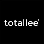 totallee logo