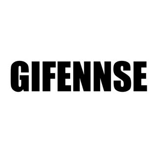 GIFENNSE logo
