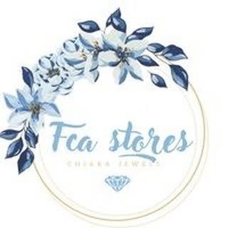 fca stores srl logo