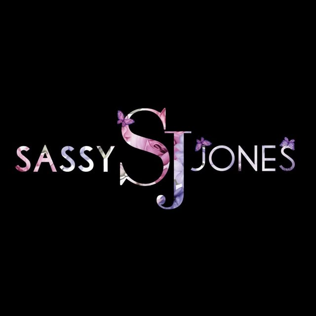 Sassy Jones logo