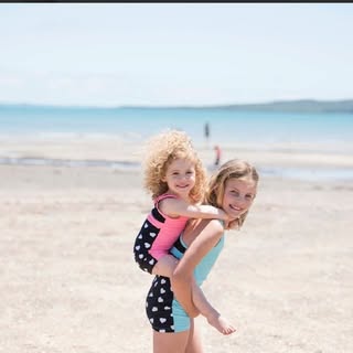 Little Red Fish logo