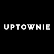 Uptownie logo
