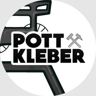 Pott Kleber logo