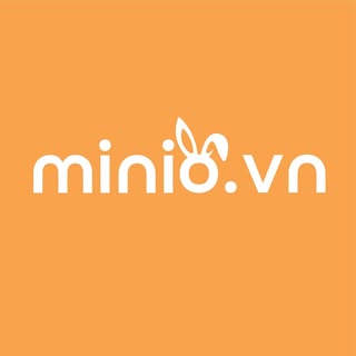 Minio logo