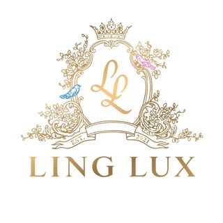 LINGLUX BESPOKE BABY FURNITURE LTD logo