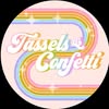 Tassels & Confetti logo