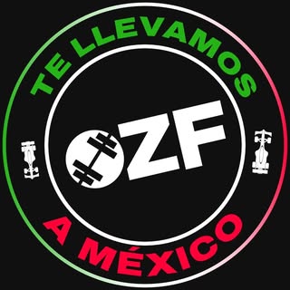 Zona FIT logo