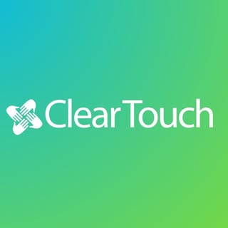 Clear Touch Store logo