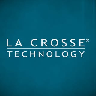 La Crosse Technology logo