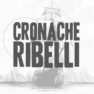 Cronache Ribelli logo