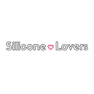 Silicone Lovers Sex Dolls logo