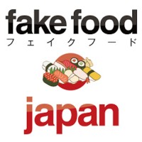 Fake Food Japan logo