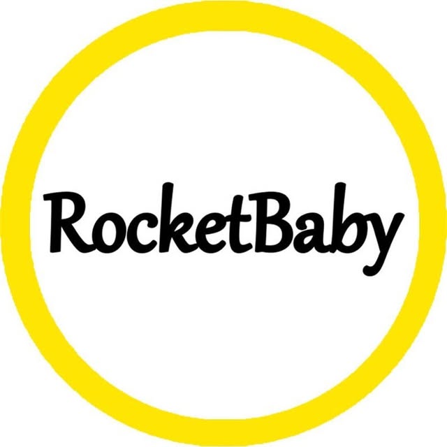 RocketBaby logo