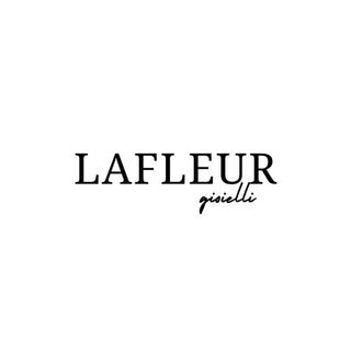 Lafleurgioielli logo