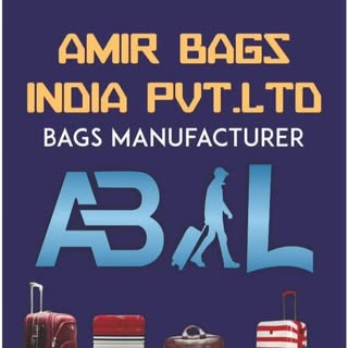AMIR BAGS INDIA PRIVATE LIMITED logo
