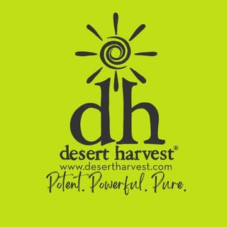 Desert Harvest logo