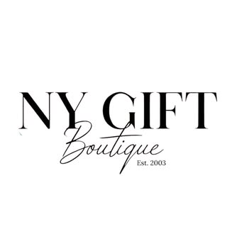 NY Gift Boutique logo