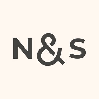 Nook and Scent logo