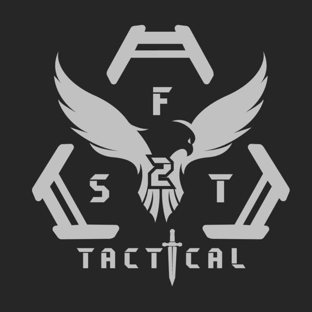 SFT2 Tactical logo