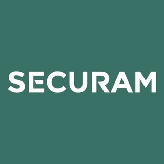 SECURAM logo