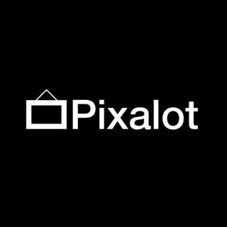Pixalot logo