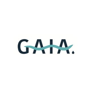 Gaia Filters logo