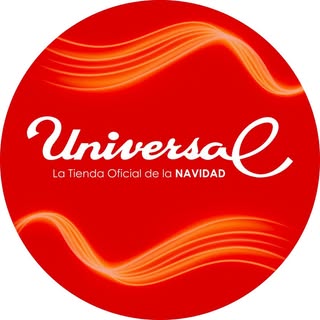 Tiendas Universal logo