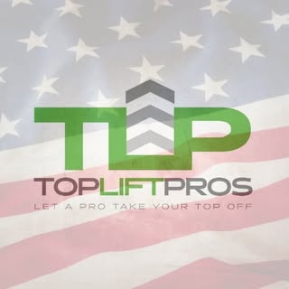 TopLift Pros logo