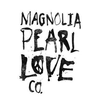 Magnolia Pearl Clothing logo
