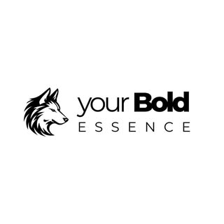 Your Bold Essence logo