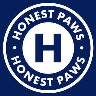 Honest Paws logo